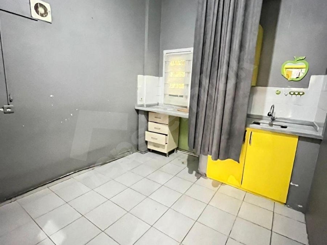 LOFTtan SEFAKÖY MERKEZDE 40m MUTFAKLI WCLİ KIRALIK DUKKAN - Görsel 12