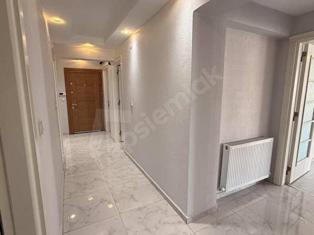 165 M² DEV 3+1 | 8 YILLIK BİNADA ÇİFT BALKONLU FIRSAT DAİRE - Görsel 5