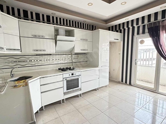 YEŞİLLOFTtan SATILIK 3+1 DAİRE - Görsel 10
