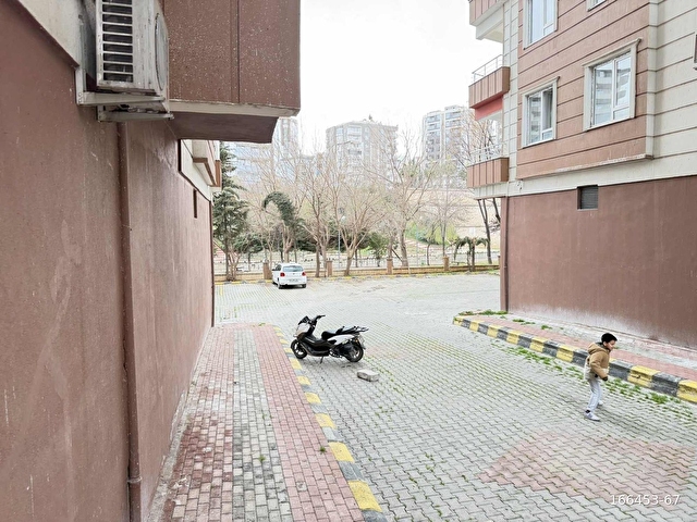 YEŞİLLOFTtan SATILIK 3+1 DAİRE - Görsel 4