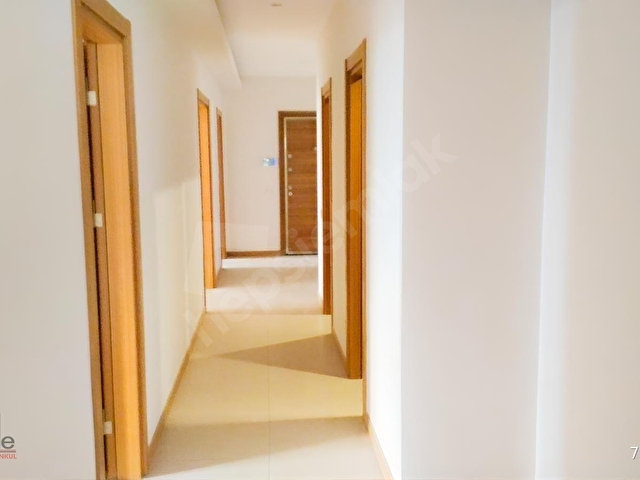 BAHÇEŞEHİR KİPTAŞ VADİTEPE G TİPİ KISA KATLI 4+1 SATILIK DAİRE - Görsel 27