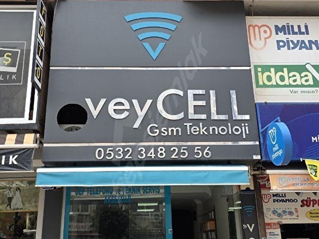 İSTİKLAL CADDESİNDE MUKEMMEL KONUM TURGUT EMLAKTAN - Görsel 4