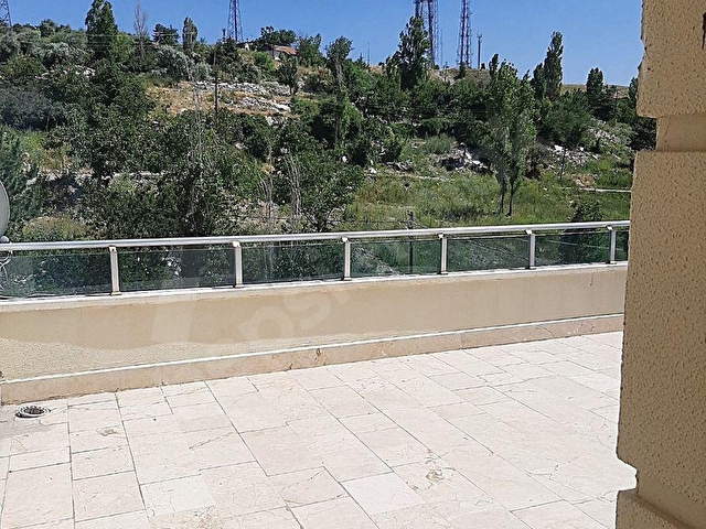 FAVORİMden DİKMEN KEKLİK de MANZARALI, TERASLI, LÜX YAPILI , ASANSÖRLÜ, K.GARAJLI, KOMBİLİ,5+1 - Görsel 2