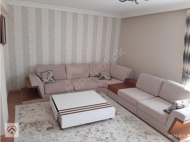 FAVORİMden DİKMEN KEKLİK de MANZARALI, TERASLI, LÜX YAPILI , ASANSÖRLÜ, K.GARAJLI, KOMBİLİ,5+1 - Görsel 13