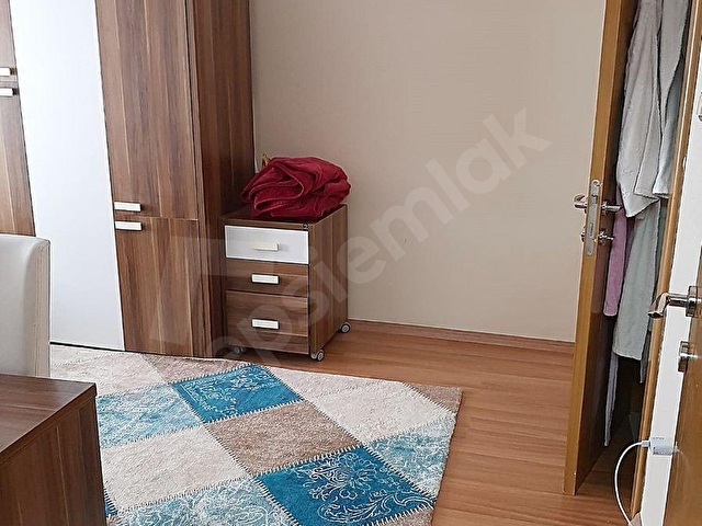 FAVORİMden DİKMEN KEKLİK de MANZARALI, TERASLI, LÜX YAPILI , ASANSÖRLÜ, K.GARAJLI, KOMBİLİ,5+1 - Görsel 6