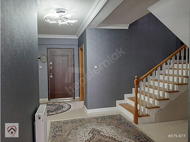 FAVORİMden DİKMEN KEKLİK de MANZARALI, TERASLI, LÜX YAPILI , ASANSÖRLÜ, K.GARAJLI, KOMBİLİ,5+1 - Görsel 24