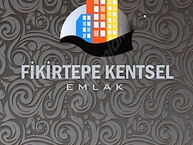 FİKİRTEPEDE SATILIK ARSA