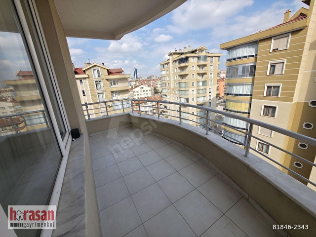 HACIKAYMAK MAH.TRENYOLU YANI ARAKAT GENİŞ 3+1 SATILIK DAİRE - Görsel 14