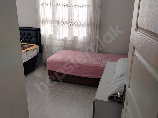 KOZA YENİ YERLEŞİM TEK TAPULU İ 317 M2 ARSA SATILIK EV - Görsel 13