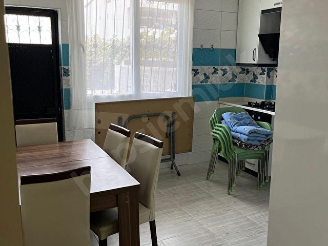 KOZA YENİ YERLEŞİM TEK TAPULU İ 317 M2 ARSA SATILIK EV - Görsel 8