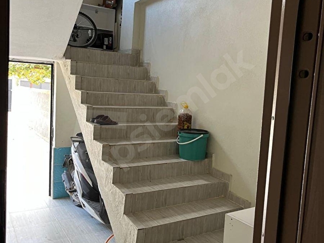 KOZA YENİ YERLEŞİM TEK TAPULU İ 317 M2 ARSA SATILIK EV