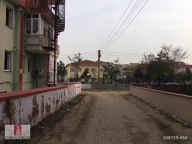 Yükselyeşil okulu arkasında memura  2+1 lux kiralık arakat daire - Görsel 9