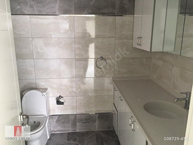 Yükselyeşil okulu arkasında memura  2+1 lux kiralık arakat daire - Görsel 8