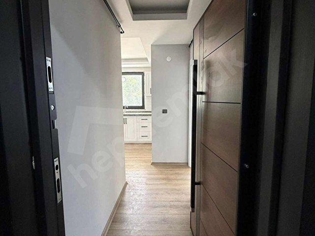 İNCESUDA 1+1 EŞYASIZ KİRALIK DAİRE - Görsel 4