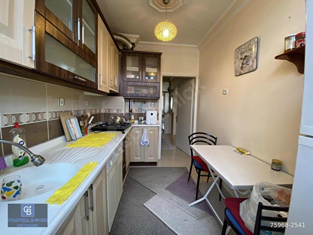 Kızılay Kolej Metro Yakını 2+1 Full Eşyalı Kiralık Daire - Görsel 25