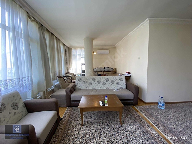 Kızılay Kolej Metro Yakını 2+1 Full Eşyalı Kiralık Daire - Görsel 12