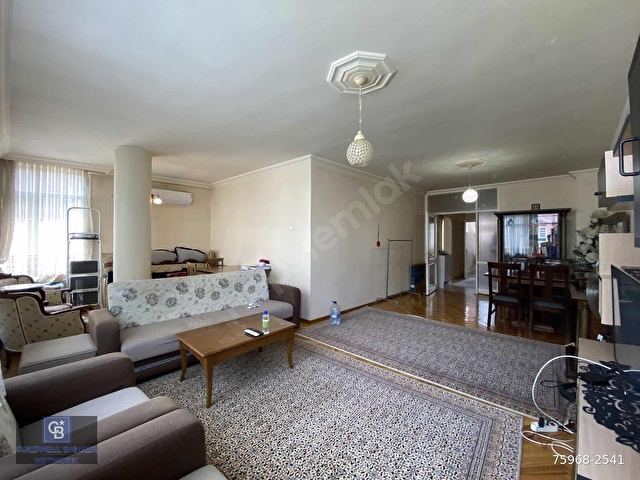 Kızılay Kolej Metro Yakını 2+1 Full Eşyalı Kiralık Daire - Görsel 11