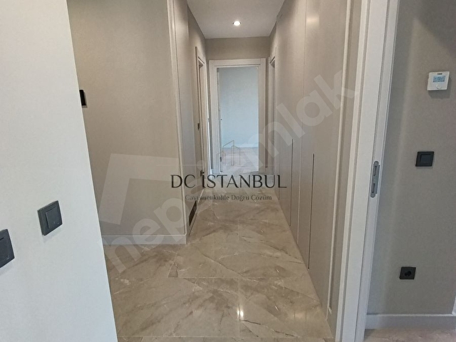 YETKİLİ EMLAK OFİSİNDEN NEZİHPARK BAHÇEKENT 3+1 KİRALIK - Görsel 12