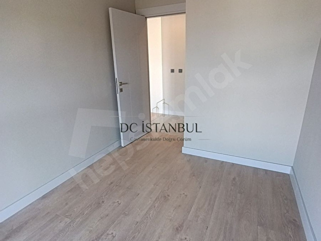 YETKİLİ EMLAK OFİSİNDEN NEZİHPARK BAHÇEKENT 3+1 KİRALIK - Görsel 17
