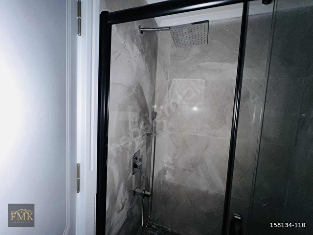 ALANYA ÇIPLAKLI SATILIK 2+1 SIFIR DAİRE! - Görsel 14