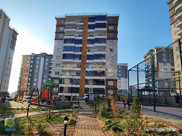 İSMAİL YILDIRIM EMLAKTAN BATI YAKASINDA FIRSAT 4+1 SATLIK DAİRE - Görsel 7