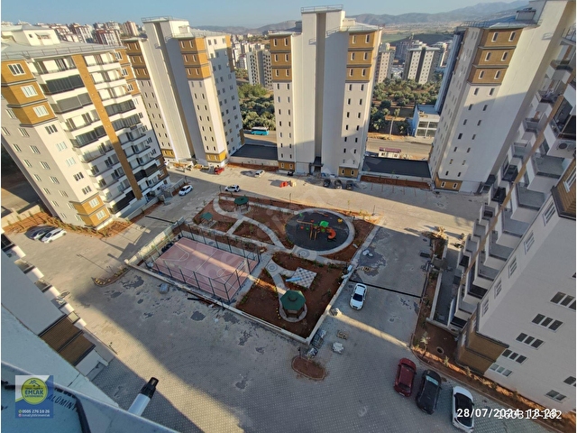 İSMAİL YILDIRIM EMLAKTAN BATI YAKASINDA FIRSAT 4+1 SATLIK DAİRE - Görsel 2