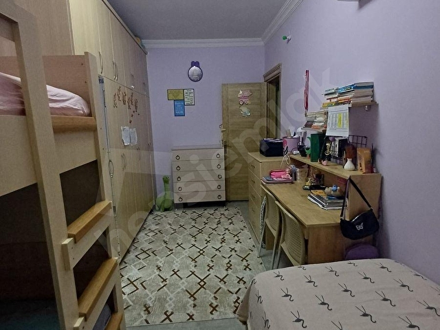 Genç binada,teraslı, ferah müstakil tadında satılık 3+1 daire - Görsel 15