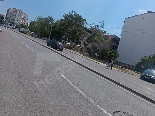 MERKEZİ KONUMDA BAKIMLI DOĞALGAZLI EBEVEYN BANYOLU,KARANLIK ODA YOK - Görsel 27