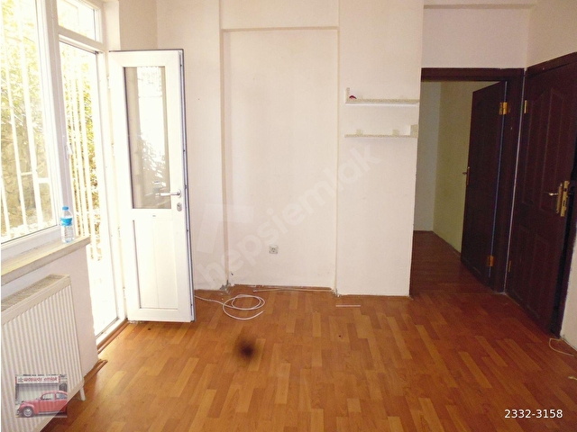 Emekte 2+1 Hazır Kiracılı Bahçe Kullanımlı Yatırım Fırsatı - Görsel 4