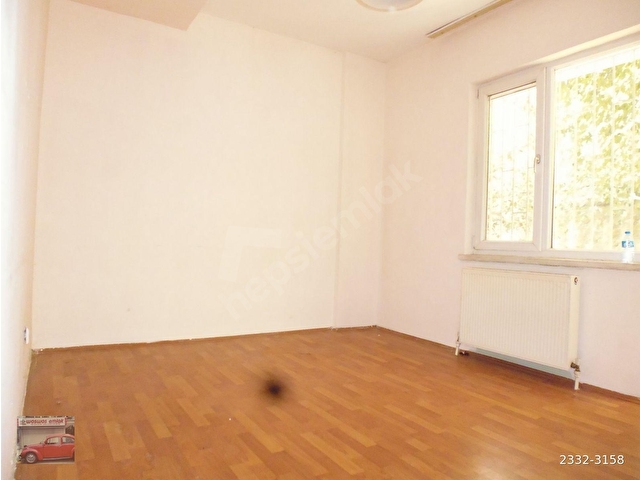 Emekte 2+1 Hazır Kiracılı Bahçe Kullanımlı Yatırım Fırsatı - Görsel 2
