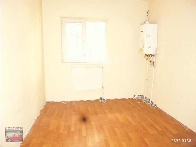 Emekte 2+1 Hazır Kiracılı Bahçe Kullanımlı Yatırım Fırsatı - Görsel 8