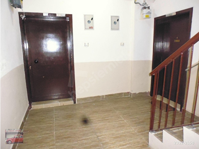 Emekte 2+1 Hazır Kiracılı Bahçe Kullanımlı Yatırım Fırsatı - Görsel 22