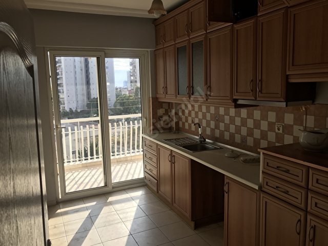 Antalya Lara Caglayanda Satilik 3 1 Daire 105875 125 Hurriyet Emlak