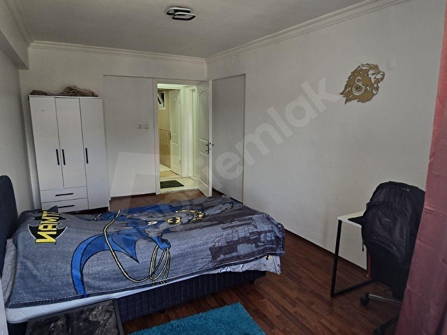 Egemarin sitesinde deniz manzaralı 4+1 satılık daire - Görsel 20