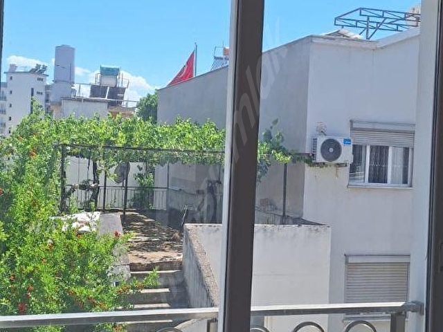 AYDIN KİRALIK 3+1 GİRNE MAH. DAİRE - Görsel 15