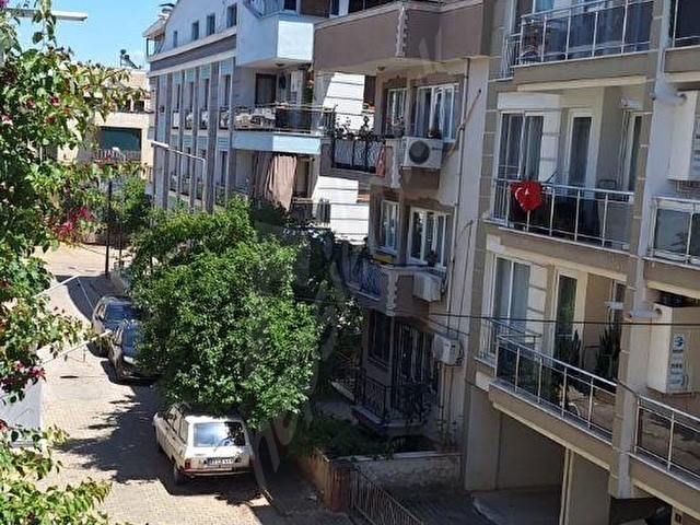 AYDIN KİRALIK 3+1 GİRNE MAH. DAİRE - Görsel 29