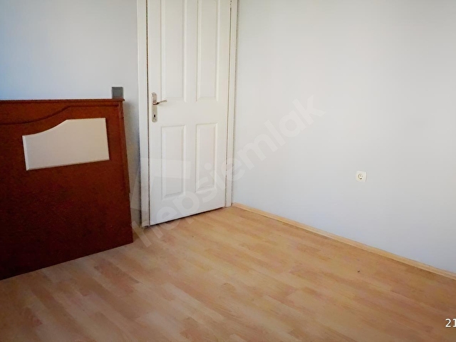 ASARLIKDA KİRALIK 2+1 DOĞALGAZ KOMBİLİ+BALKONLU ÇİĞLİ SERKAN DAN - Görsel 15