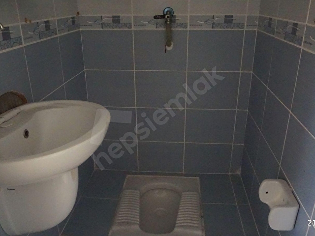 ASARLIKDA KİRALIK 2+1 DOĞALGAZ KOMBİLİ+BALKONLU ÇİĞLİ SERKAN DAN - Görsel 12