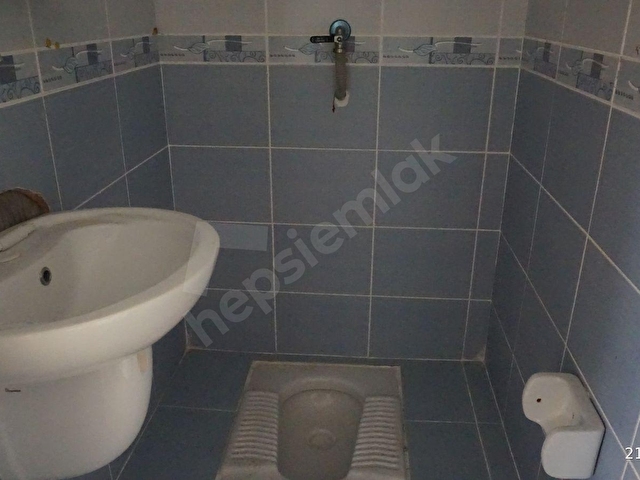 ASARLIKDA KİRALIK 2+1 DOĞALGAZ KOMBİLİ+BALKONLU ÇİĞLİ SERKAN DAN - Görsel 11