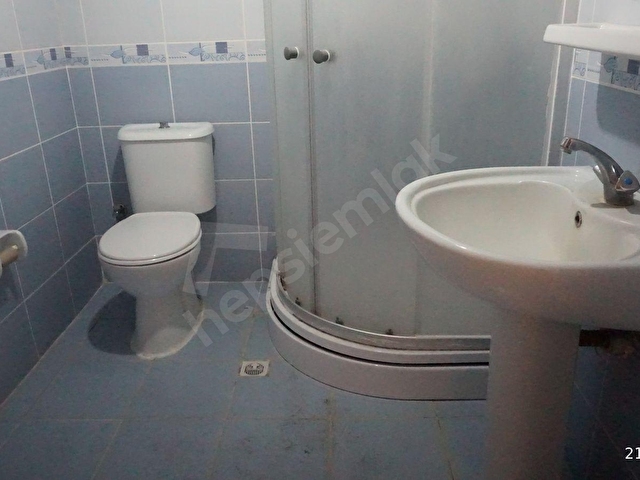 ASARLIKDA KİRALIK 2+1 DOĞALGAZ KOMBİLİ+BALKONLU ÇİĞLİ SERKAN DAN - Görsel 21