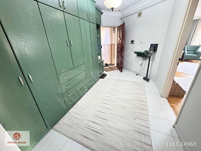 DİKMEN CADDE ÜZERİ ARA KAT ÖN CEPHE 3+1 BAGIMSIZ KİRALIK DAİRE - Görsel 19