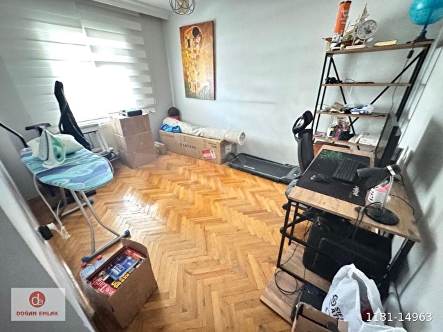 DİKMEN CADDE ÜZERİ ARA KAT ÖN CEPHE 3+1 BAGIMSIZ KİRALIK DAİRE - Görsel 8