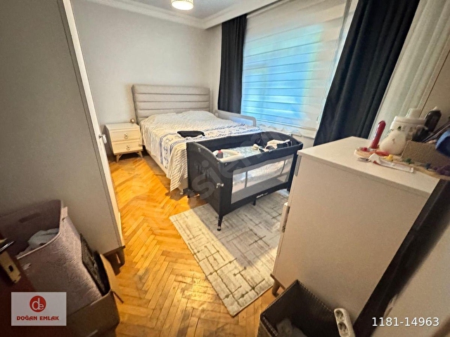 DİKMEN CADDE ÜZERİ ARA KAT ÖN CEPHE 3+1 BAGIMSIZ KİRALIK DAİRE - Görsel 7