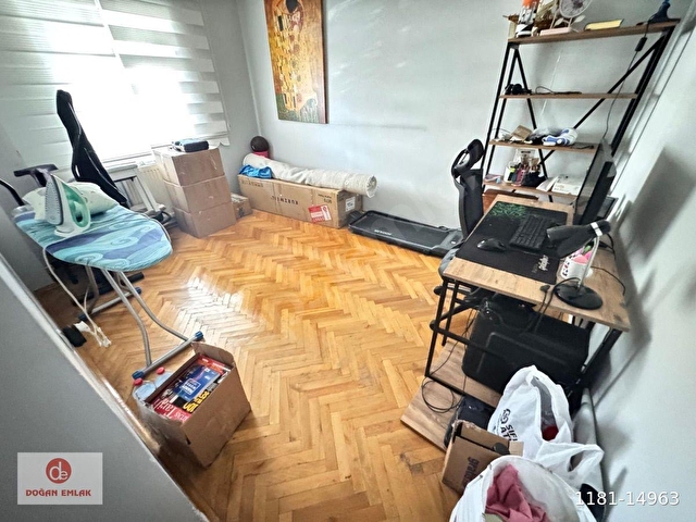 DİKMEN CADDE ÜZERİ ARA KAT ÖN CEPHE 3+1 BAGIMSIZ KİRALIK DAİRE - Görsel 10