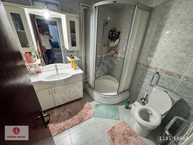 DİKMEN CADDE ÜZERİ ARA KAT ÖN CEPHE 3+1 BAGIMSIZ KİRALIK DAİRE - Görsel 12