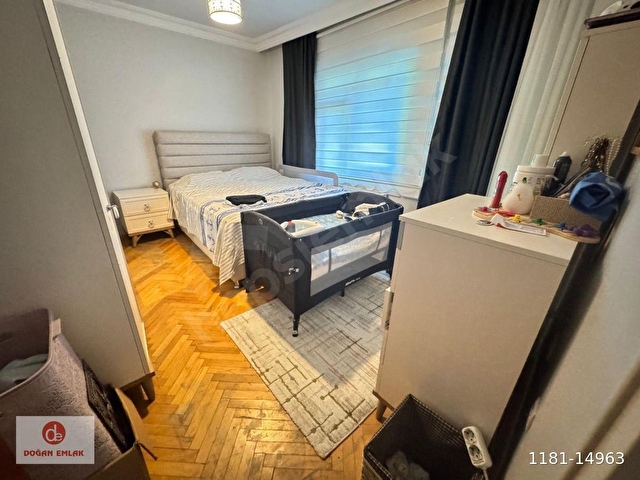 DİKMEN CADDE ÜZERİ ARA KAT ÖN CEPHE 3+1 BAGIMSIZ KİRALIK DAİRE - Görsel 13
