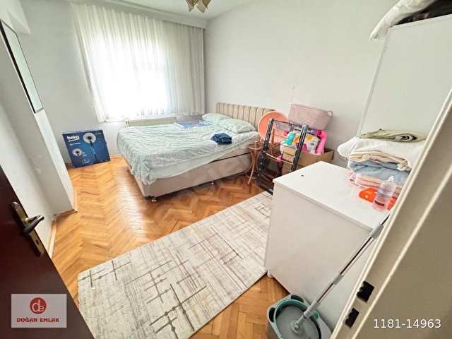 DİKMEN CADDE ÜZERİ ARA KAT ÖN CEPHE 3+1 BAGIMSIZ KİRALIK DAİRE - Görsel 15