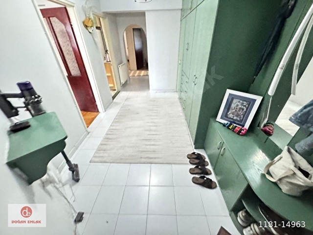 DİKMEN CADDE ÜZERİ ARA KAT ÖN CEPHE 3+1 BAGIMSIZ KİRALIK DAİRE - Görsel 23