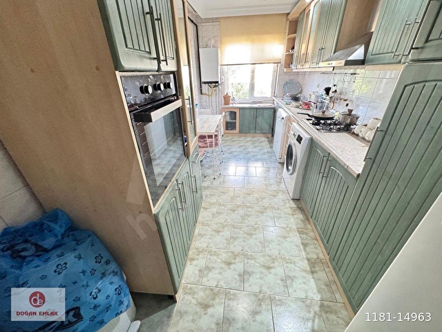 DİKMEN CADDE ÜZERİ ARA KAT ÖN CEPHE 3+1 BAGIMSIZ KİRALIK DAİRE - Görsel 2