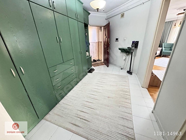 DİKMEN CADDE ÜZERİ ARA KAT ÖN CEPHE 3+1 BAGIMSIZ KİRALIK DAİRE - Görsel 20
